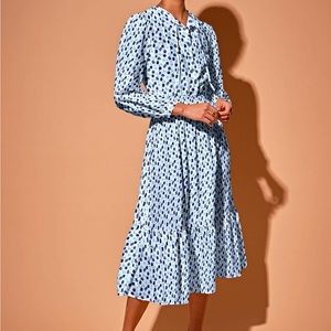 NWT | Tucker NYC Juliette Dress
